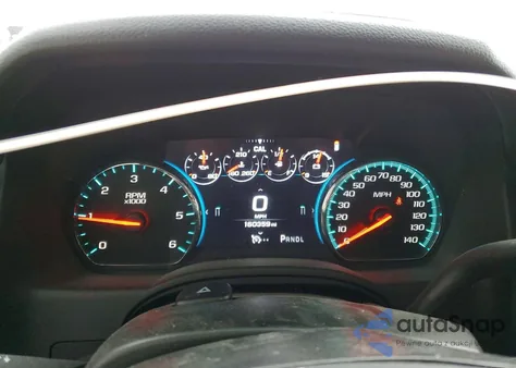 2017 Chevrolet Tahoe K1500 Lt from USA, damaged, VIN 1GNSKBKC5HR392171